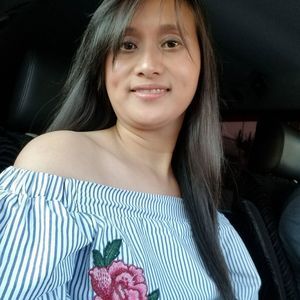 Meet your Posher, Catherine